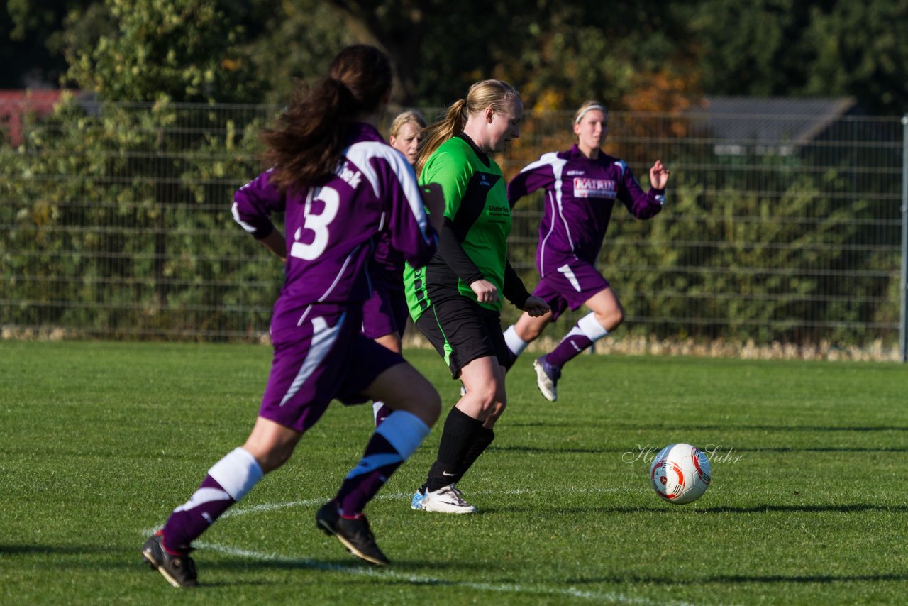 Bild 175 - Schmalfeld am 14.10.12
